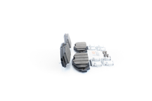 Load image into Gallery viewer, BE1791H Blue Ceramic Brake Pads with Hardware Bosch Canada