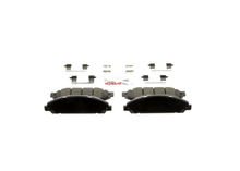Load image into Gallery viewer, BE1791H Blue Ceramic Brake Pads with Hardware Bosch Canada