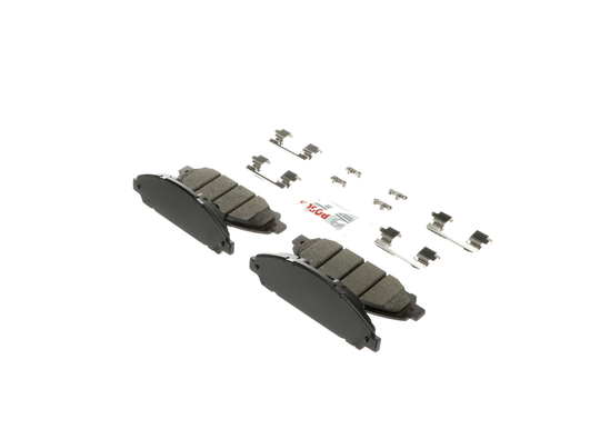 BE1791H Blue Ceramic Brake Pads with Hardware Bosch Canada