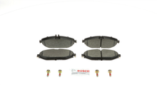 Load image into Gallery viewer, BE1794H Blue Ceramic Brake Pads Bosch Canada