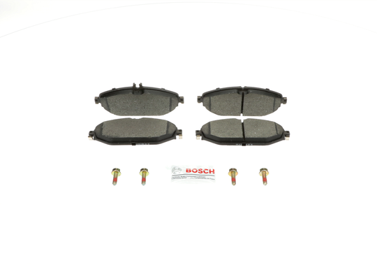 BE1794H Blue Ceramic Brake Pads Bosch Canada
