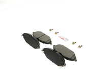 Load image into Gallery viewer, BE1794H Blue Ceramic Brake Pads Bosch Canada