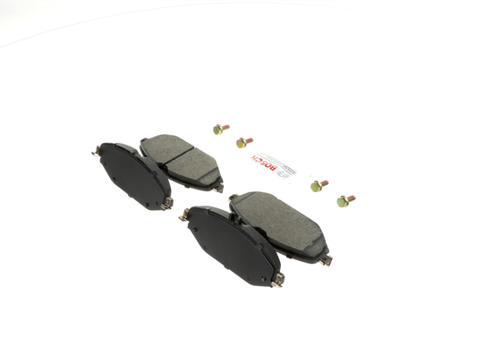 BE1794H Blue Ceramic Brake Pads Bosch Canada