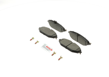 Load image into Gallery viewer, BE1794H Blue Ceramic Brake Pads Bosch Canada