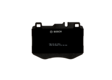 Load image into Gallery viewer, BE1796H Blue Ceramic Brake Pads with Hardware Bosch Canada
