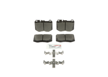 Load image into Gallery viewer, BE1796H Blue Ceramic Brake Pads with Hardware Bosch Canada