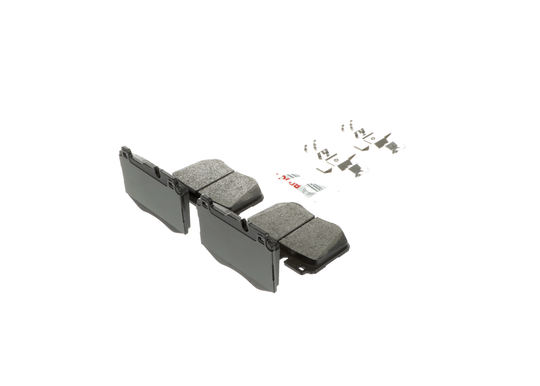BE1796H Blue Ceramic Brake Pads with Hardware Bosch Canada