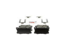 Load image into Gallery viewer, BE1799H Blue Ceramic Brake Pads with Hardware Bosch Canada