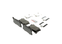 Load image into Gallery viewer, BE1799H Blue Ceramic Brake Pads with Hardware Bosch Canada