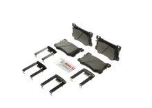 Load image into Gallery viewer, BE1799H Blue Ceramic Brake Pads with Hardware Bosch Canada