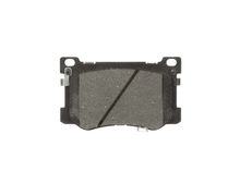 Load image into Gallery viewer, BE1799H Blue Ceramic Brake Pads with Hardware Bosch Canada