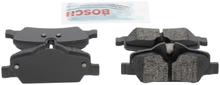 Load image into Gallery viewer, BE1800 Blue Ceramic Brake Pads Bosch Canada