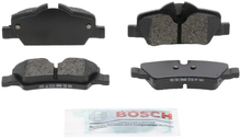 Load image into Gallery viewer, BE1800 Blue Ceramic Brake Pads Bosch Canada