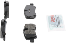 Load image into Gallery viewer, BE1800 Blue Ceramic Brake Pads Bosch Canada