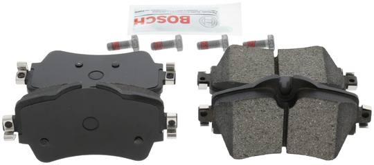 BE1801H Blue Ceramic Brake Pads Bosch Canada