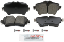 Load image into Gallery viewer, BE1801H Blue Ceramic Brake Pads Bosch Canada
