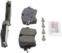 Load image into Gallery viewer, BE1801H Blue Ceramic Brake Pads Bosch Canada