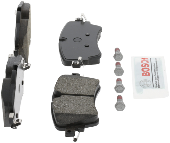 BE1801H Blue Ceramic Brake Pads Bosch Canada