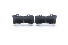 Load image into Gallery viewer, BE1802H Blue Ceramic Brake Pads with Hardware Bosch Canada