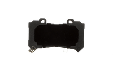 Load image into Gallery viewer, BE1802H Blue Ceramic Brake Pads with Hardware Bosch Canada
