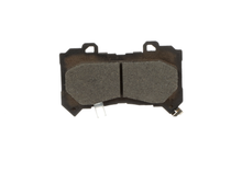 Load image into Gallery viewer, BE1802H Blue Ceramic Brake Pads with Hardware Bosch Canada