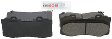 Charger l'image dans la galerie, BE1802 Blue Ceramic Brake Pads Bosch Canada