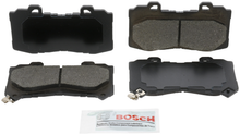 Charger l'image dans la galerie, BE1802 Blue Ceramic Brake Pads Bosch Canada