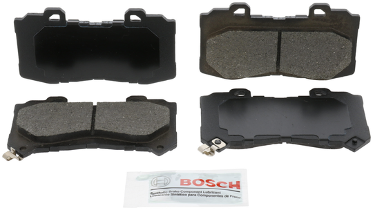 BE1802 Blue Ceramic Brake Pads Bosch Canada