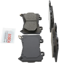 Charger l'image dans la galerie, BE1802 Blue Ceramic Brake Pads Bosch Canada