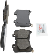 Charger l'image dans la galerie, BE1802 Blue Ceramic Brake Pads Bosch Canada