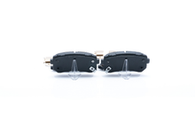 Load image into Gallery viewer, BE1804H Blue Ceramic Brake Pads with Hardware Bosch Canada