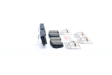 Load image into Gallery viewer, BE1804H Blue Ceramic Brake Pads with Hardware Bosch Canada