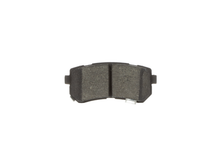 Load image into Gallery viewer, BE1804H Blue Ceramic Brake Pads with Hardware Bosch Canada