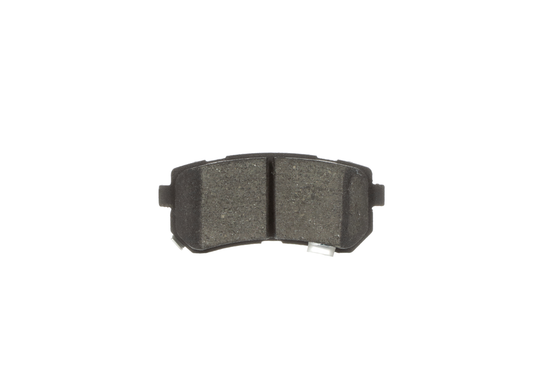 BE1804H Blue Ceramic Brake Pads with Hardware Bosch Canada