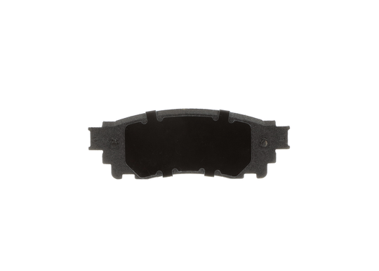 BE1805H Blue Ceramic Brake Pads with Hardware Bosch Canada