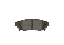Load image into Gallery viewer, BE1805H Blue Ceramic Brake Pads with Hardware Bosch Canada