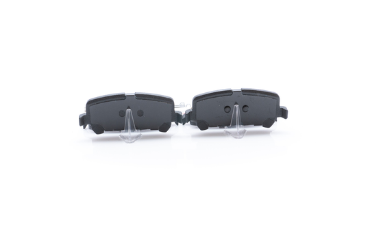 BE1806H Blue Ceramic Brake Pads with Hardware Bosch Canada