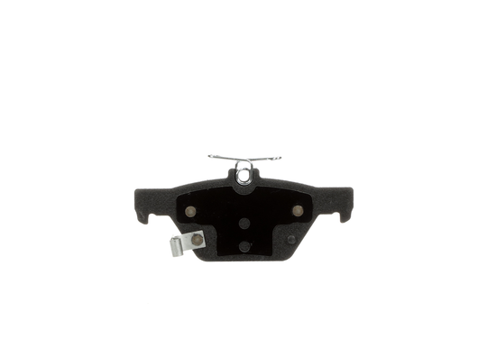 BE1808H Blue Ceramic Brake Pads with Hardware Bosch Canada