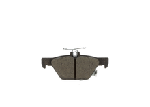 Load image into Gallery viewer, BE1808H Blue Ceramic Brake Pads with Hardware Bosch Canada