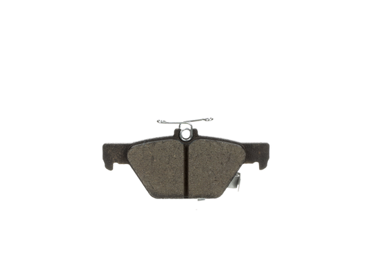 BE1808H Blue Ceramic Brake Pads with Hardware Bosch Canada