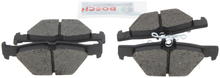 Load image into Gallery viewer, BE1808 Blue Ceramic Brake Pads Bosch Canada