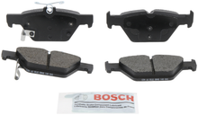 Load image into Gallery viewer, BE1808 Blue Ceramic Brake Pads Bosch Canada