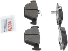 Load image into Gallery viewer, BE1808 Blue Ceramic Brake Pads Bosch Canada