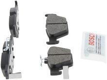 Load image into Gallery viewer, BE1808 Blue Ceramic Brake Pads Bosch Canada