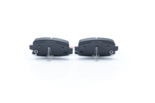 Load image into Gallery viewer, BE1809H Blue Ceramic Brake Pads with Hardware Bosch Canada