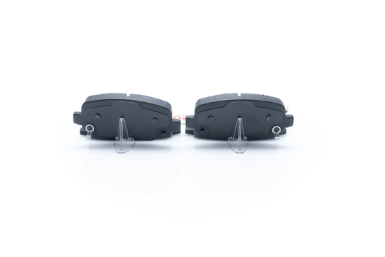 BE1809H Blue Ceramic Brake Pads with Hardware Bosch Canada