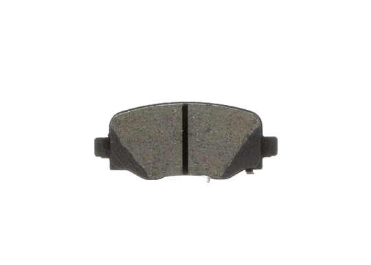 BE1809H Blue Ceramic Brake Pads with Hardware Bosch Canada