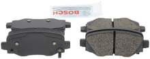 Charger l'image dans la galerie, BE1809 Blue Ceramic Brake Pads Bosch Canada
