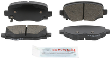 Charger l'image dans la galerie, BE1809 Blue Ceramic Brake Pads Bosch Canada