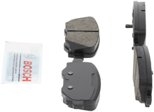 Charger l'image dans la galerie, BE1809 Blue Ceramic Brake Pads Bosch Canada